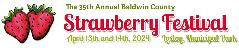 Baldwin County Strawberry Festival