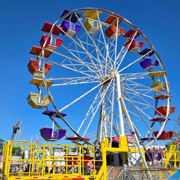 carnival-side