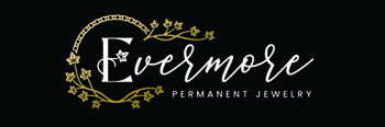 Evermore permanent jewelry