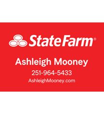 State Farm - Ashleigh Mooney
